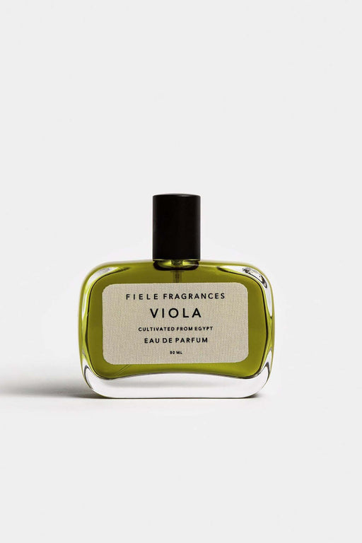 Fiele Fragrances | Viola Eau de Parfum | Hazel & Rose | Minneapolis