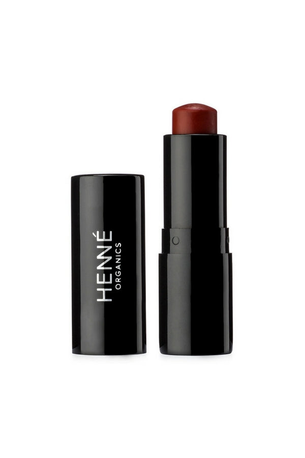 Henne Organics | Luxury Lip Tint // Intrigue | Minneapolis