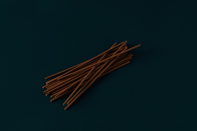 Subtle Bodies | Korean Red Cedar Incense | Hazel & Rose | Minneapolis